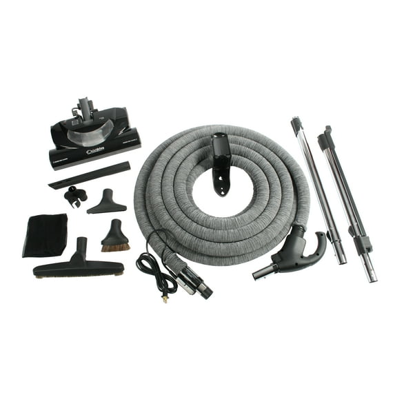 Cen-Tec Systems 92927 Central Vacuum Power Nozzle Kit