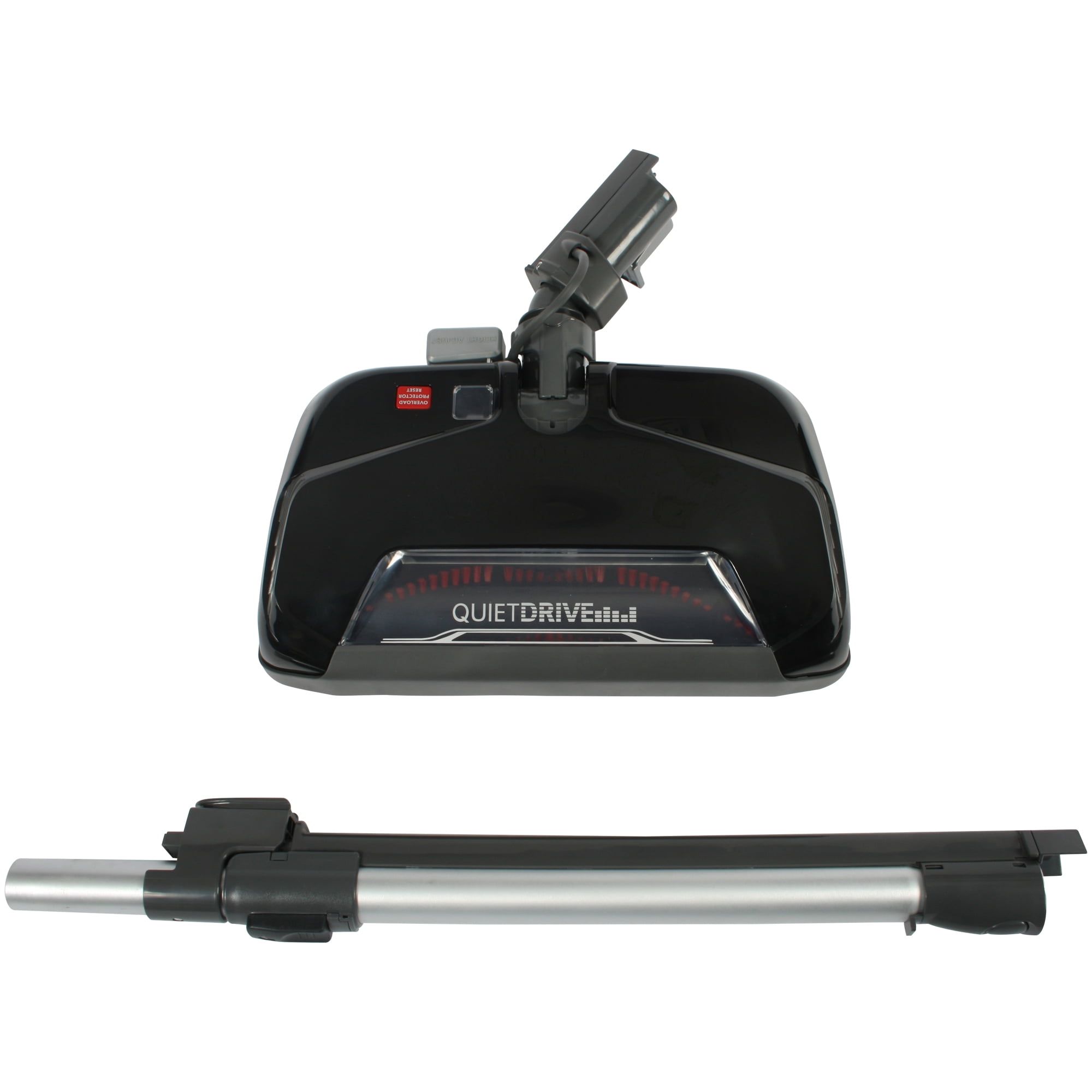 WESSEL-WERK EBK360KIT EBK 360 Power Nozzle With Integrated Wand For Central Vacuum Systems Manual