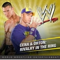 thumbnail image 1 of Pre-Owned Cena & Orton: Rivalry in the Ring (WWE), 1 of 1