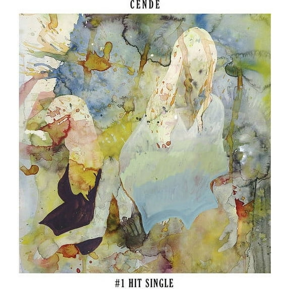 Cende - #1 Hit Single - Music & Performance - CD