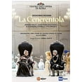 thumbnail image 1 of Cenerentola (DVD), C Major, Music & Performance, 1 of 3
