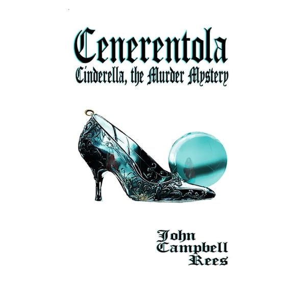 Cenerentola, (Paperback)