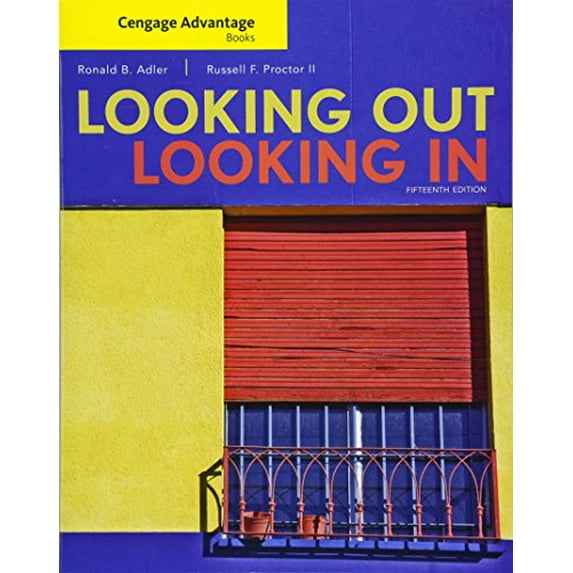 Pre-Owned Looking Out, Looking In