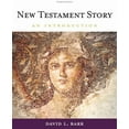 thumbnail image 1 of Pre-Owned New Testament Story: An Introduction (Paperback) 053462748X 9780534627485, 1 of 1