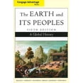 thumbnail image 1 of Pre-Owned The Earth and Its Peoples: A Global History (Paperback) 0495902268 9780495902263, 1 of 1