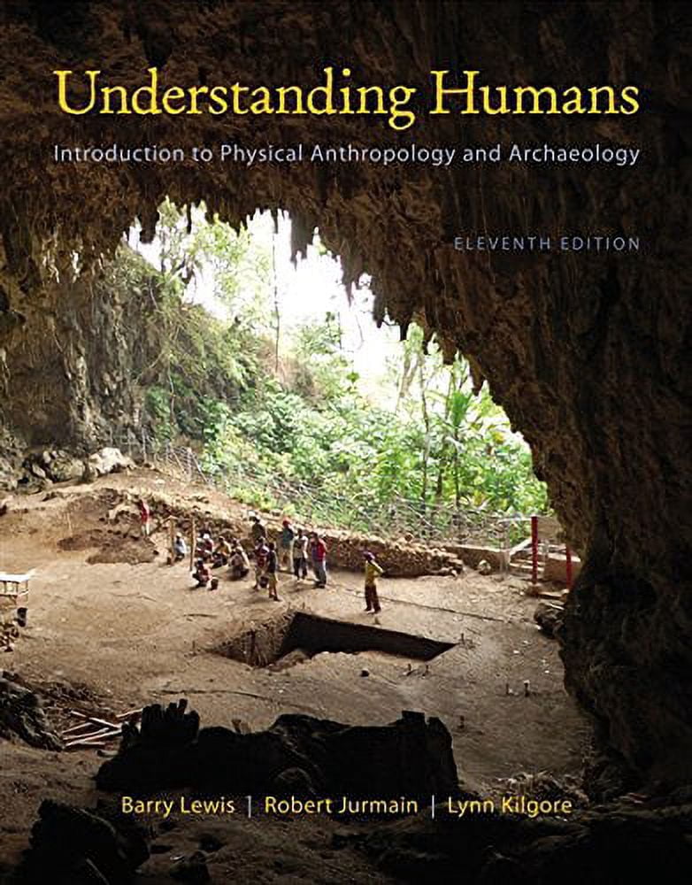 Explaining Humans Book Pre-Owned Understanding Humans: An Introduction to Physical ...