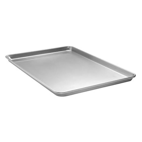 Cenpro 31H-002 Full-Size, Medium Duty Sheet Pan, 18 Gauge Construction, 18"x26"