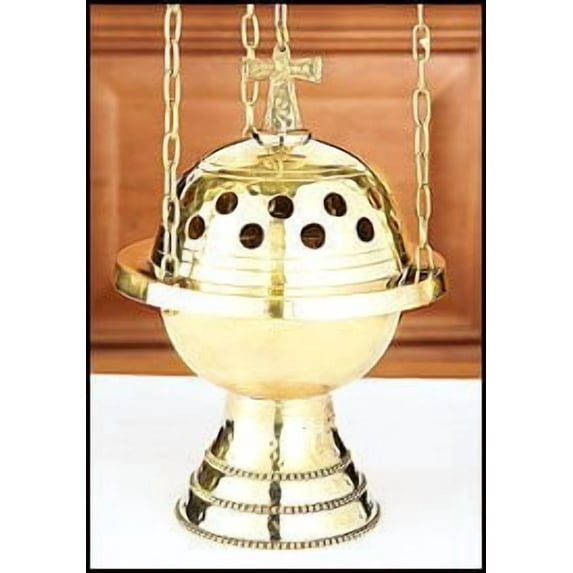 Censer With Chain