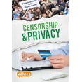thumbnail image 1 of Pre-Owned Censorship &amp; Privacy (Our Values: Level 3), 9780778747314, 077874731X, Paperback,, 1 of 1