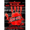 thumbnail image 1 of Censorship and the New World Order (DVD), Worldwide Multimedia, Documentary, 1 of 2