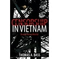 thumbnail image 1 of Censorship in Vietnam: Brave New World, (Paperback), 1 of 1