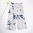 thumbnail image 1 of Censtreet Christmas Pajama Pants for Women Soft, 100% Cotton Comfortable Womens Lounge Sleep Pj Bottoms for Women, 1 of 4