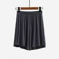 thumbnail image 1 of Censtreet Modal Soft Lounge Shorts for Women High Waist Casual Sleepwear Lightweight Cozy Pajama Bottom, 1 of 5