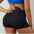 thumbnail image 1 of Censtreet Padded Underwear for Women Hip Enhancer Shapewear Shorts Tummy Control Panties Butt Pads for Bigger Butt, 1 of 8