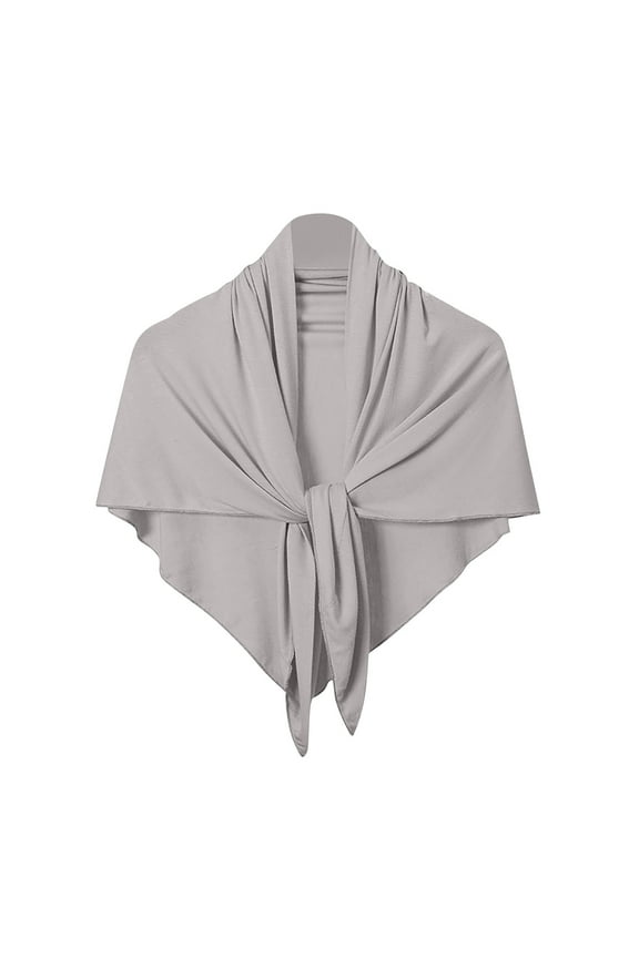 Shawls and Wraps for Evening Dresses Sheer Chiffon Women Elegant Soft Silky Wraps Wedding Bridal Scarf