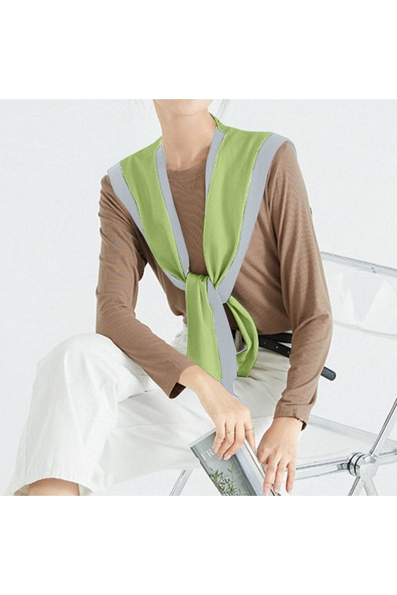 Sweater Shawl Wraps for Women Sweater Knitted Knotted Shawls Travel Casual Scarf Cape Shoulder Tops Fashion Wrap