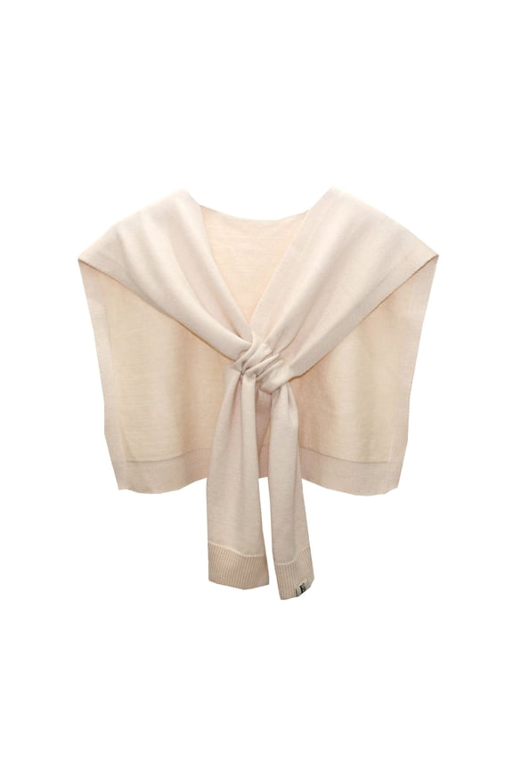 Sweater Shawl Wraps for Women Sweater Knitted Knotted Shawls Travel Casual Scarf Cape Shoulder Tops Fashion Wrap