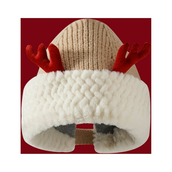 Censtreet Unisex Beanie for Men and Women Knit Hat Winter Christmas Beanies
