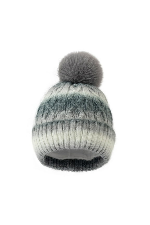 Winter Hats for Women Cable Knit Beanie Soft Womens Beanies Thick Winter Hat