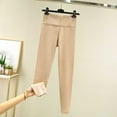 thumbnail image 1 of Censtreet Winter Pajama Pants for Women Soft, 100% Cotton Comfortable Warm Womens Lounge Sleep Pj Bottoms for Women, 1 of 4