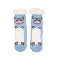 thumbnail image 1 of Censtreet Winter Socks for Women, Long Thermal Boot Socks, Thick Fleece-Lined Warm Casual Socks, 1 of 2