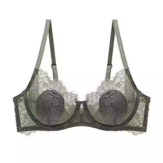 Censtreet Women Beathable Push Up Bras Wireless Seamless Full Coverage Bralette Buttery Soft Everyday Tshirt Bra Lace Bra