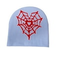 thumbnail image 1 of Censtreet Women Men Winter Hats for Women Fleece Lined Beanie Knit Chunky Womens Snow Cap, 1 of 2