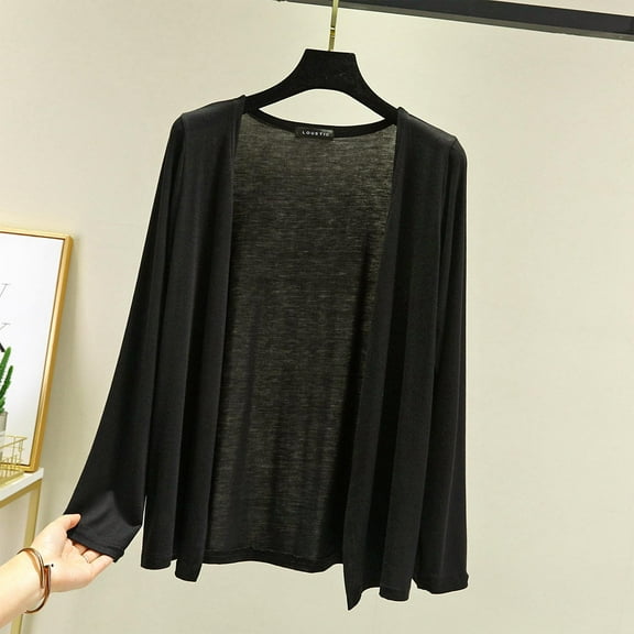 Censtreet Women's Shawl Wraps Open Front Poncho Cape Oversized Sweaters Casual Cardigan Shawls