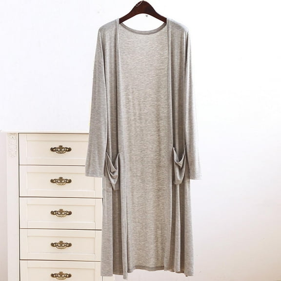 Censtreet Women's Shawl Wraps Open Front Poncho Cape Oversized Sweaters Casual Cardigan Shawls