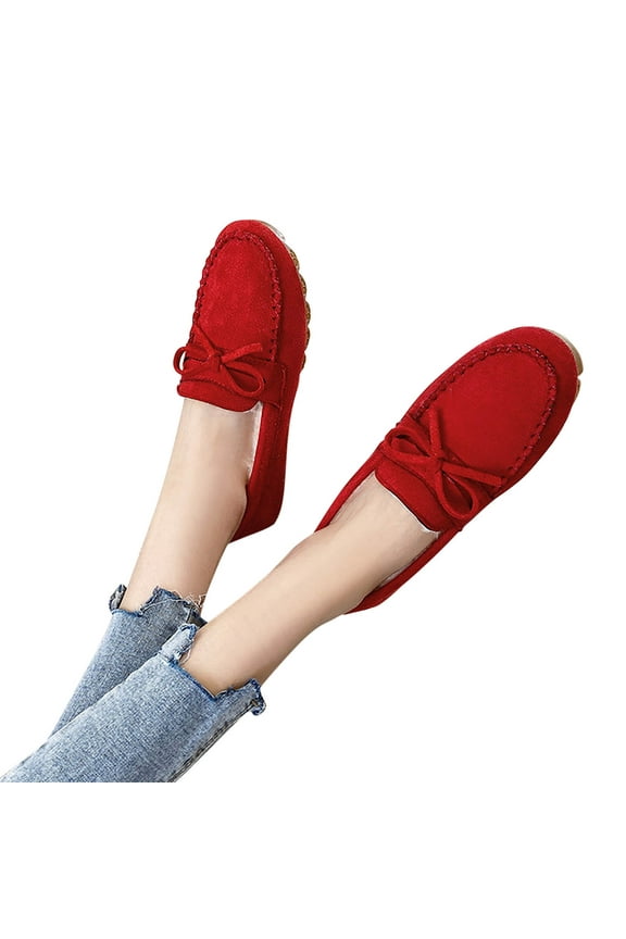 Women's Slippers Fuzzy Cozy Short Ankle Shoes Indoor and Outdoor Mules Furry Warm House Slippers for Woman Cute Fluffy Clogs