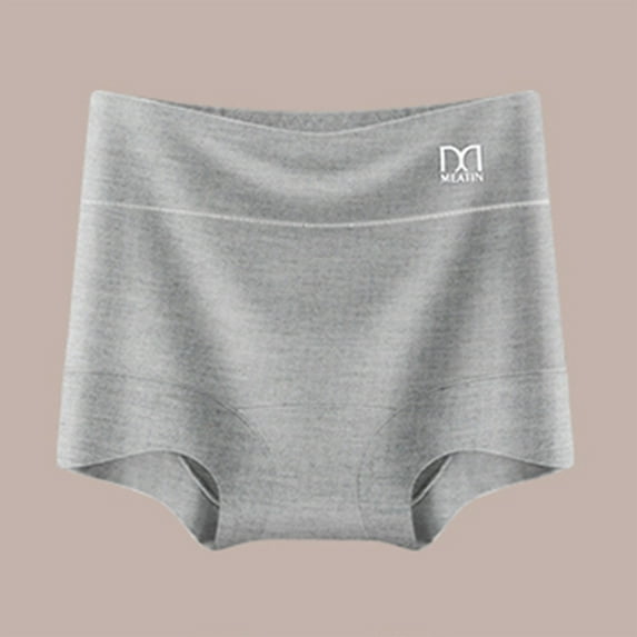 Censtreet Womens Boyshort Panties Cooling Underwear Soft Moisture Wicking Boxer Briefs f