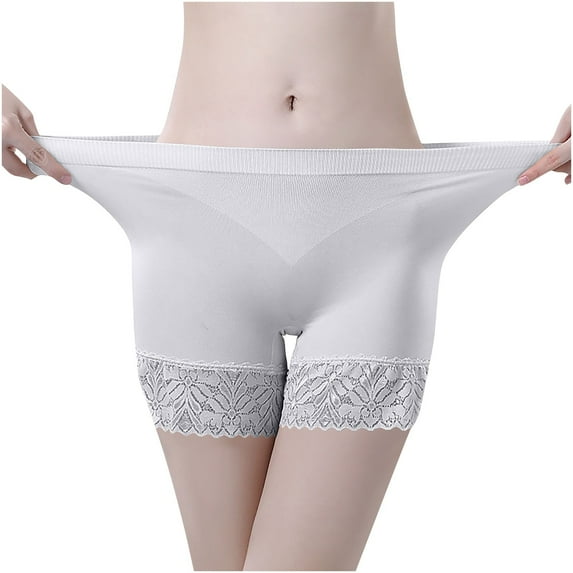 Censtreet Womens Seamless Shaping Boyshorts Panties Tummy Control Underwear Slimming Shapewear Slip Shorts