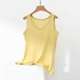 thumbnail image 1 of Censtreet Womens Tank Top Pajama Comfy Sleeveless Sleepwear Cami Summer Loungewear, 1 of 9
