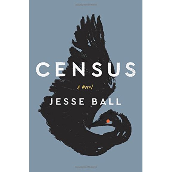 Pre-Owned Census (Hardcover)