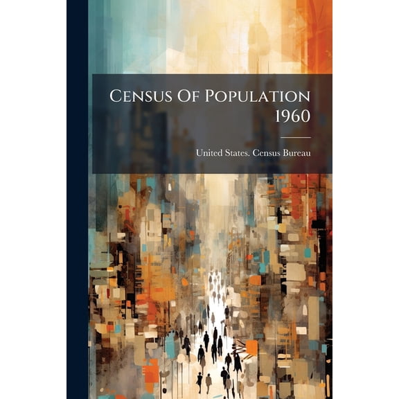 Census Of Population 1960 : Alphabetical Index Of Occupations And Industries. Rev.; Edition 1960 (Paperback)