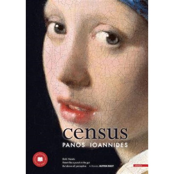 Pre-Owned Census (Paperback)