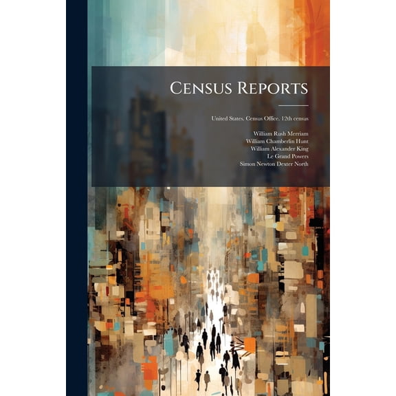 Census Reports (Paperback)