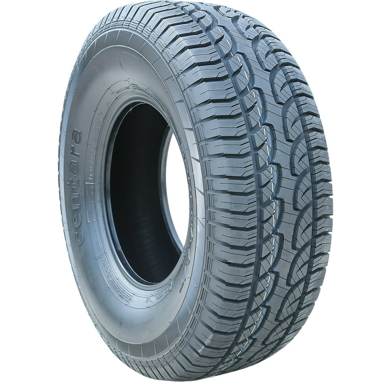 Centara Terrena A/T All Terrain Tire, Load D 8 Ply LT 305/70R16 Centara Terrena A/T All Terrain Tire, Load D 8 Ply LT 305/70R16