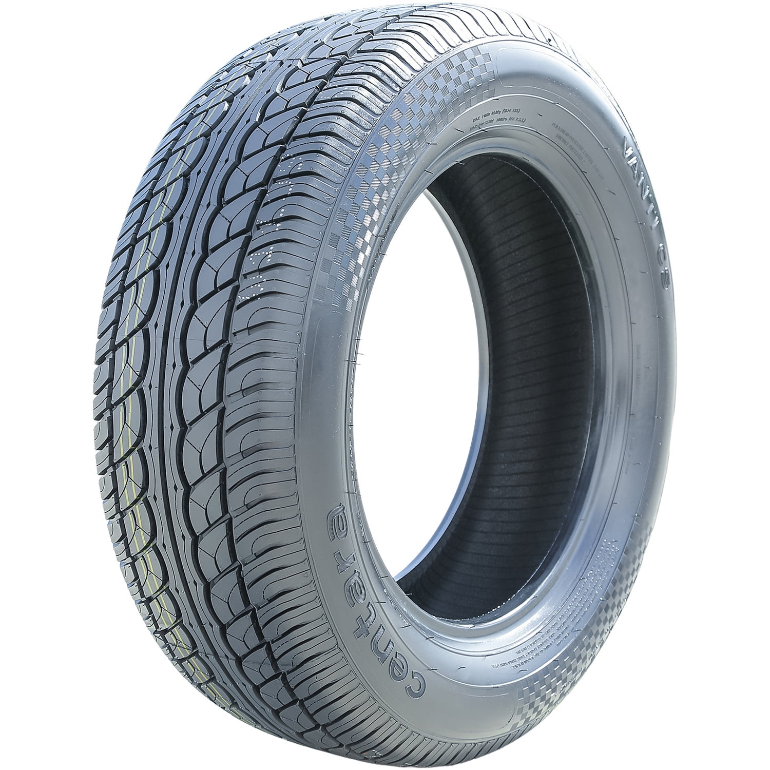 Centara Vanti CS 235/60R16 100H Performance a/s All Season Tire Simolary simolary.com