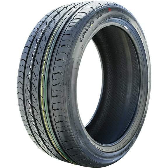Centara Vanti HP 265/35ZR18 265/35R18 93W High Performance a/s All Season Tire