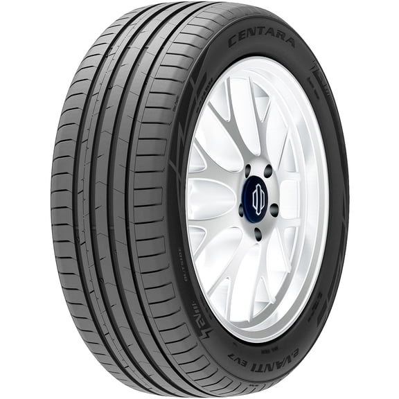 Centara e.Vanti EV7 EV 255/45R20 105W XL High Performance a/s All Season Tire
