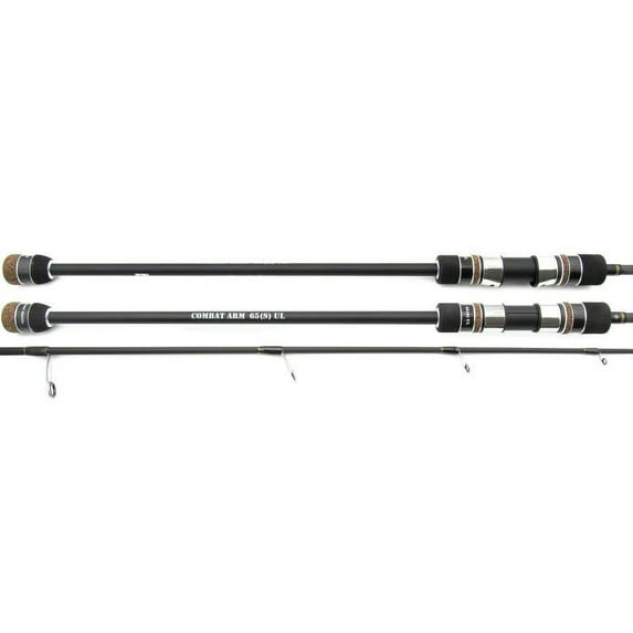 Centaur 212SLO-63SM Combat Arm Slow Jigging Rods 6'3" M