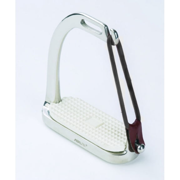 Centaur Fillis Peacock Stirrups