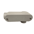 thumbnail image 1 of Centaur LL10 1" PVC TYPE LL Access Fitting Centaur 078154- 1 Piece, 1 of 1