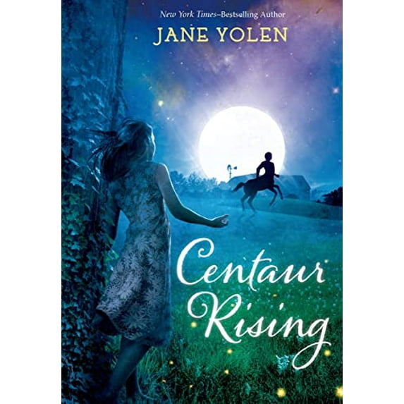 Pre-Owned Centaur Rising (Hardcover) 0805096647 9780805096644