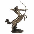 thumbnail image 1 of Centaur Shooting Bow Sculpture, 1 of 1