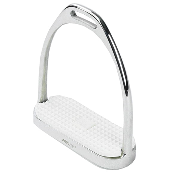4-1/2 Centaur Stainless Steel Fillis Horse Saddle Stirrup Iron