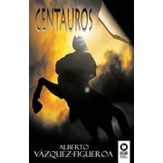Centauros, Paperback