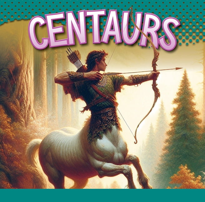 Centaurs, (Paperback)