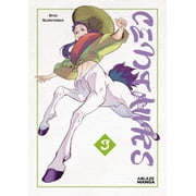 Centaurs: CENTAURS VOL. 3 (Series #3) (Paperback)